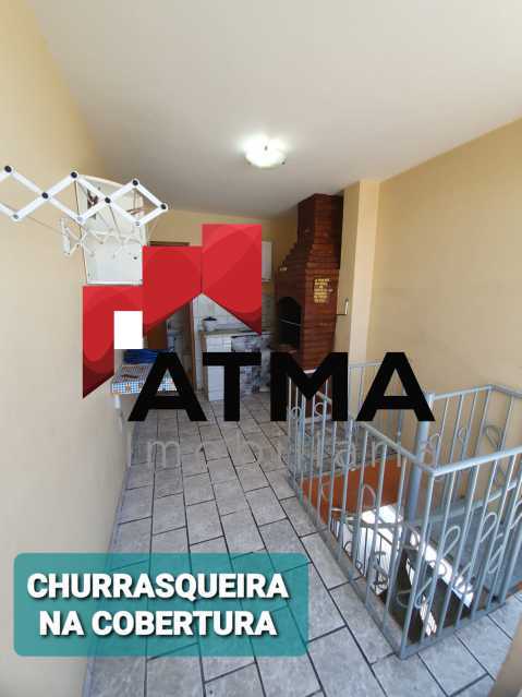 Cobertura à venda com 2 quartos, 83m² - Foto 24