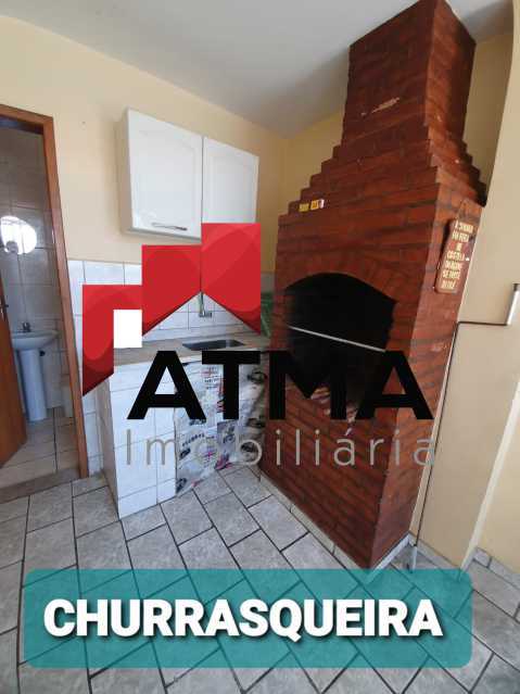 Cobertura à venda com 2 quartos, 83m² - Foto 25