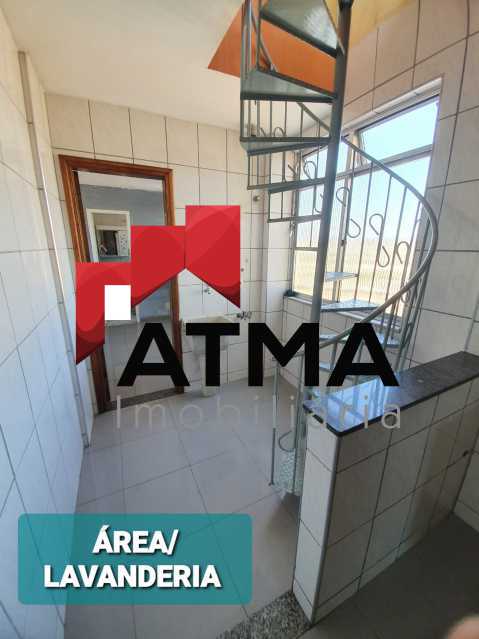 Cobertura à venda com 2 quartos, 83m² - Foto 26