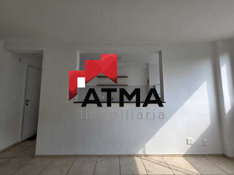 Apartamento à venda com 2 quartos, 47m² - Foto 4