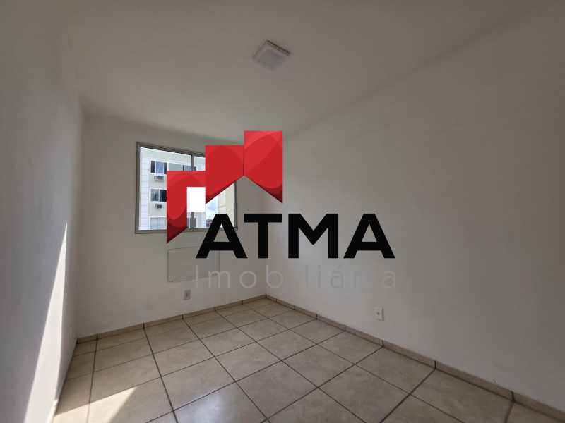 Apartamento à venda com 2 quartos, 47m² - Foto 5