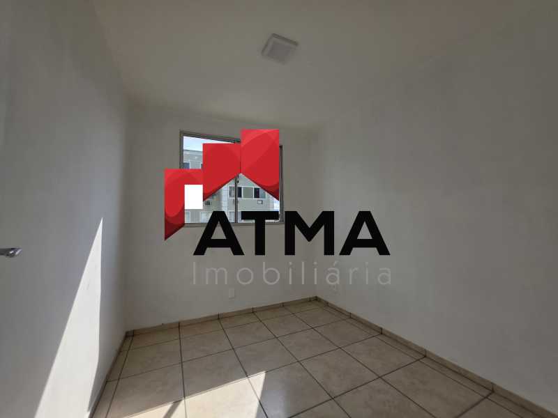 Apartamento à venda com 2 quartos, 47m² - Foto 6