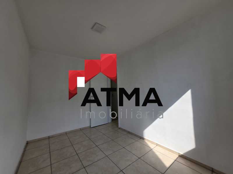 Apartamento à venda com 2 quartos, 47m² - Foto 8