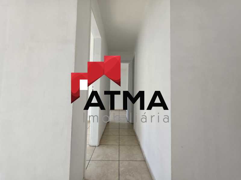 Apartamento à venda com 2 quartos, 47m² - Foto 9