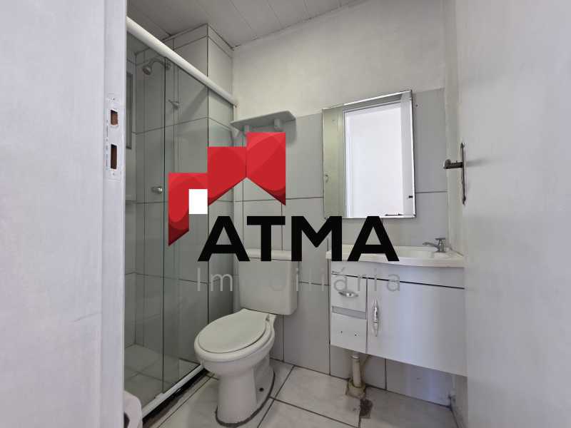 Apartamento à venda com 2 quartos, 47m² - Foto 12