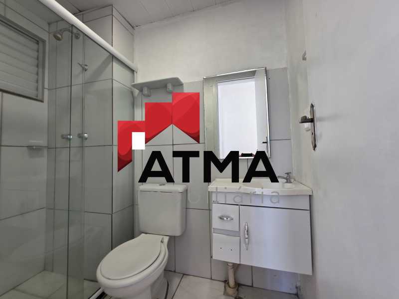 Apartamento à venda com 2 quartos, 47m² - Foto 13
