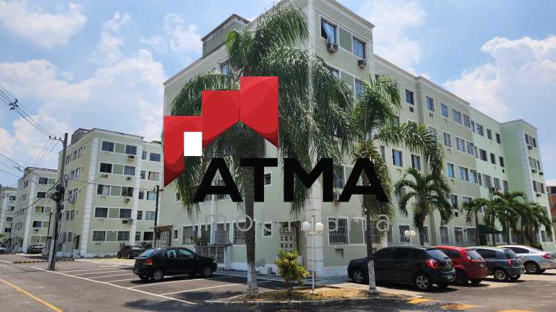 Apartamento à venda com 2 quartos, 47m² - Foto 16