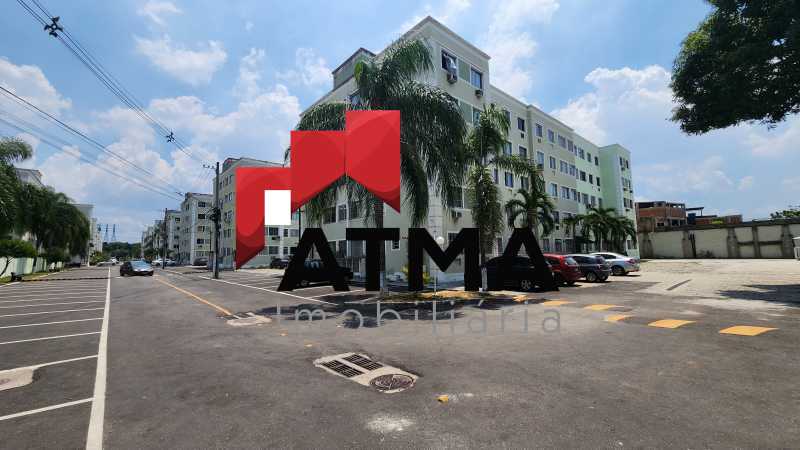 Apartamento à venda com 2 quartos, 47m² - Foto 17