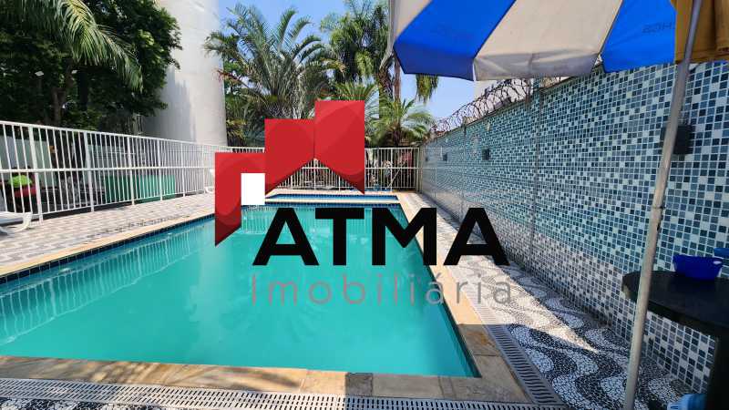 Apartamento à venda com 2 quartos, 47m² - Foto 20