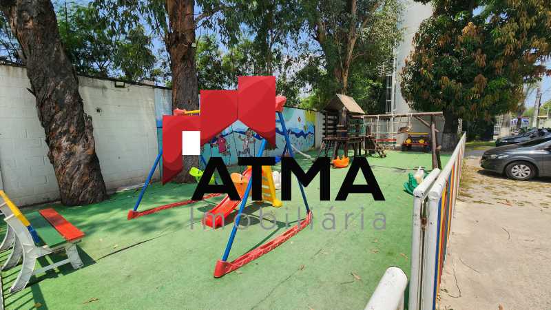 Apartamento à venda com 2 quartos, 47m² - Foto 22