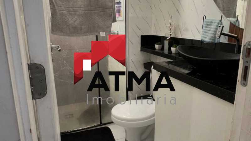 Apartamento à venda com 2 quartos, 48m² - Foto 14