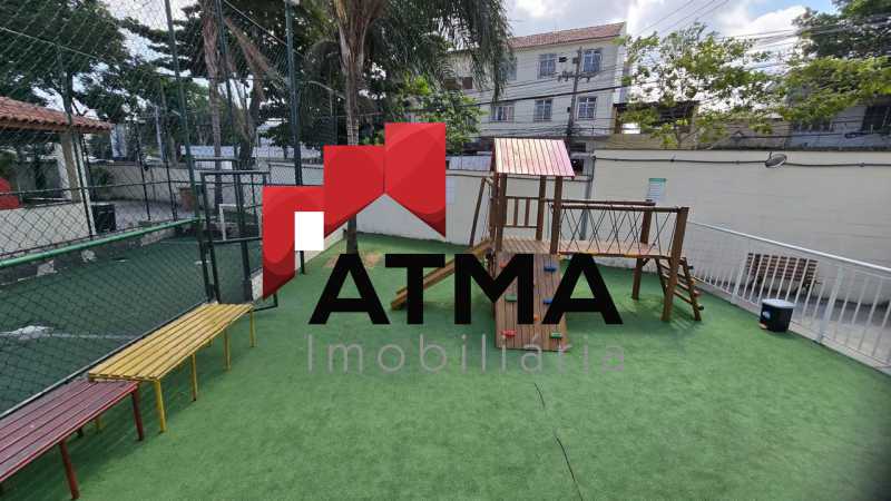 Apartamento à venda com 2 quartos, 48m² - Foto 16