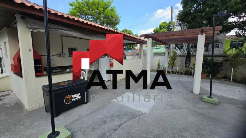Apartamento à venda com 2 quartos, 48m² - Foto 17