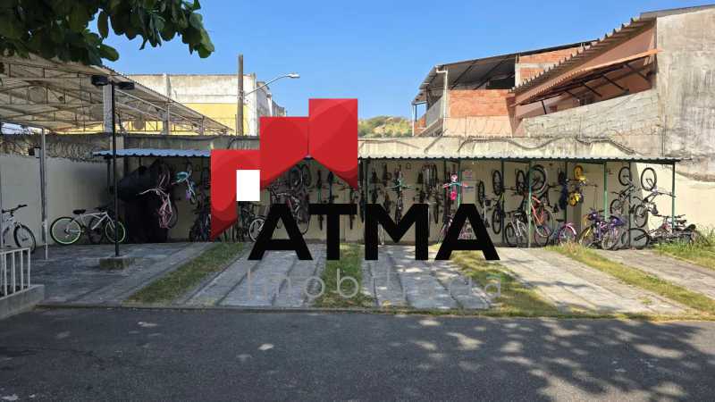 Apartamento à venda com 2 quartos, 48m² - Foto 18