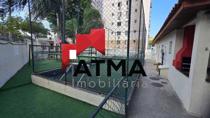 Apartamento à venda com 2 quartos, 48m² - Foto 20