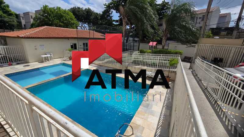 Apartamento à venda com 2 quartos, 48m² - Foto 21