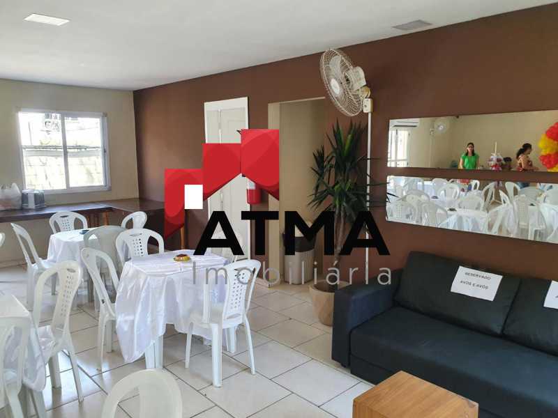 Apartamento à venda com 2 quartos, 48m² - Foto 22