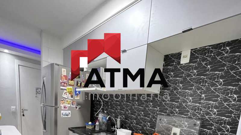 Apartamento à venda com 2 quartos, 48m² - Foto 12