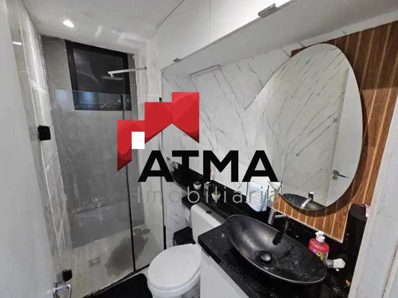 Apartamento à venda com 2 quartos, 48m² - Foto 13