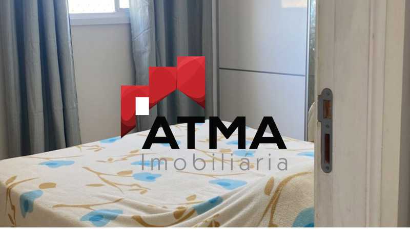 Apartamento à venda com 2 quartos, 48m² - Foto 10