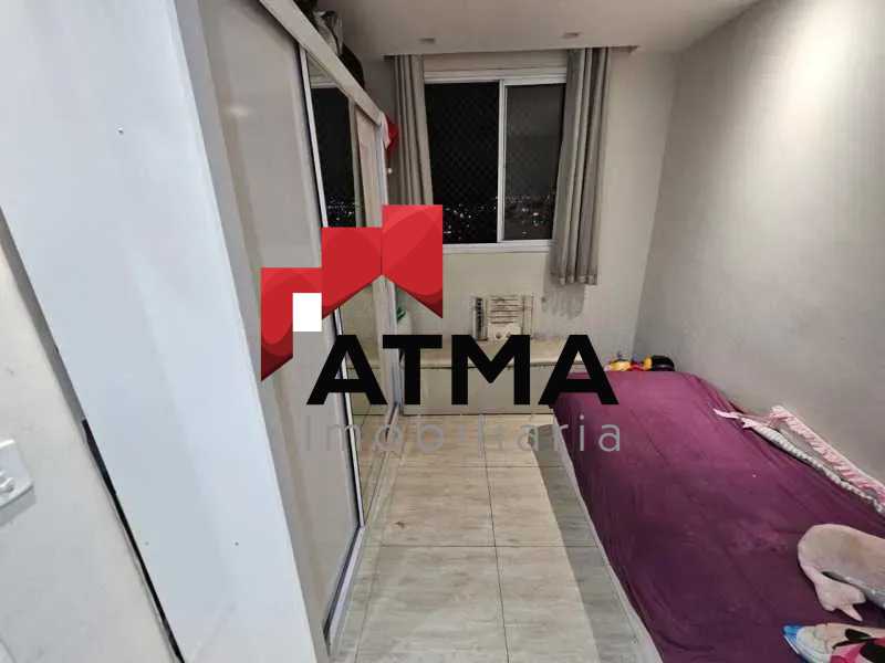 Apartamento à venda com 2 quartos, 48m² - Foto 8
