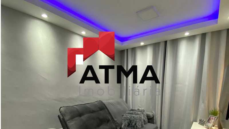 Apartamento à venda com 2 quartos, 48m² - Foto 4