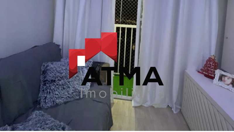 Apartamento à venda com 2 quartos, 48m² - Foto 5