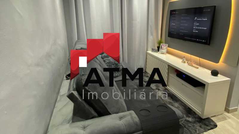 Apartamento à venda com 2 quartos, 48m² - Foto 6