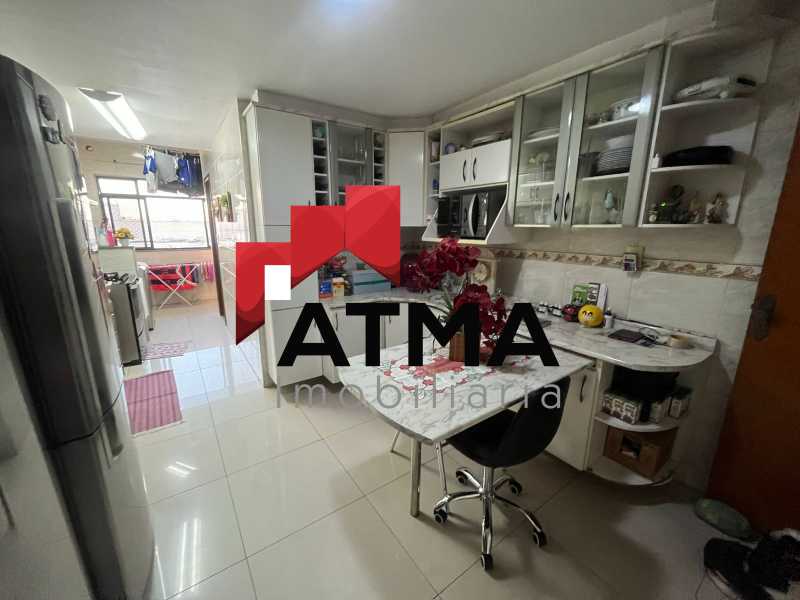 Apartamento à venda com 3 quartos, 131m² - Foto 14