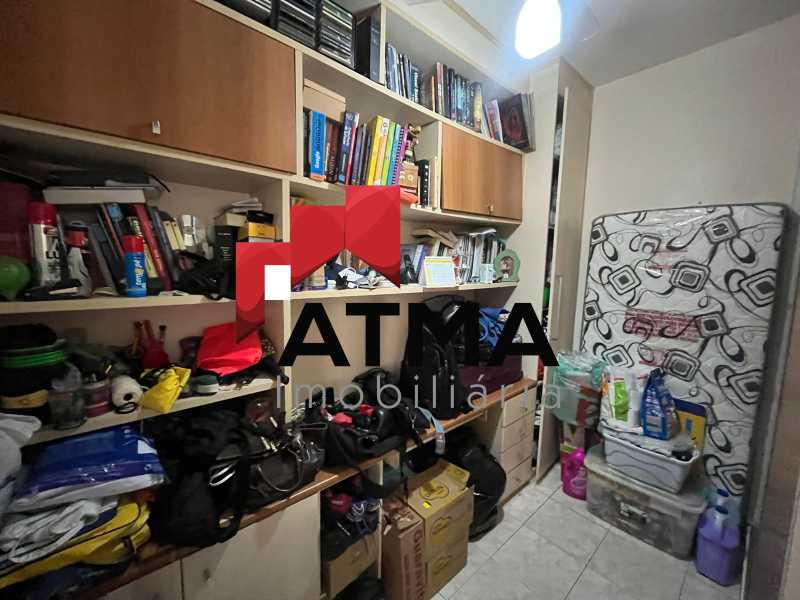 Apartamento à venda com 3 quartos, 131m² - Foto 17