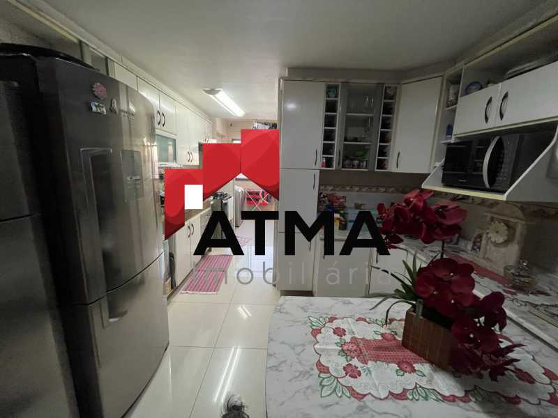 Apartamento à venda com 3 quartos, 131m² - Foto 13