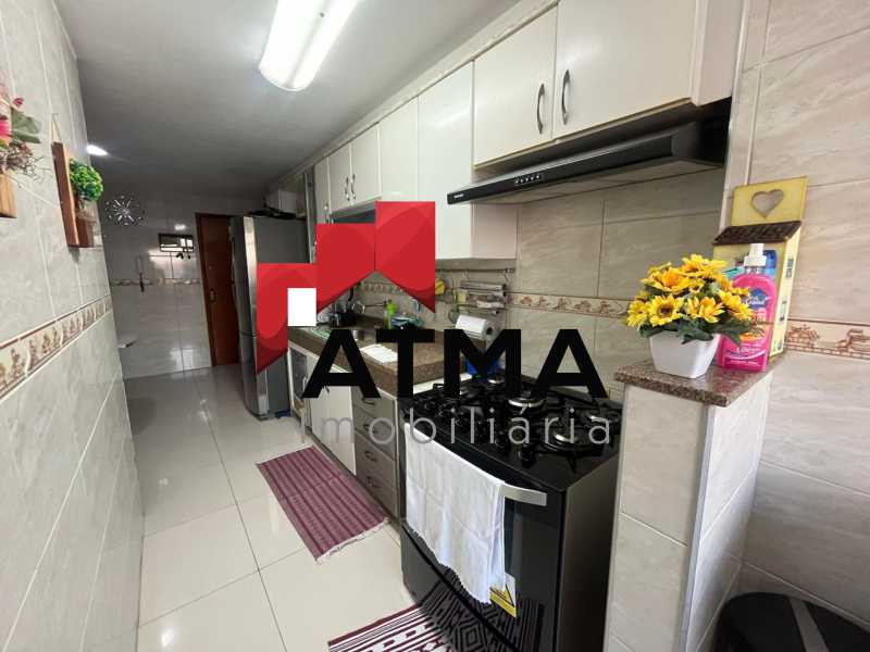 Apartamento à venda com 3 quartos, 131m² - Foto 15