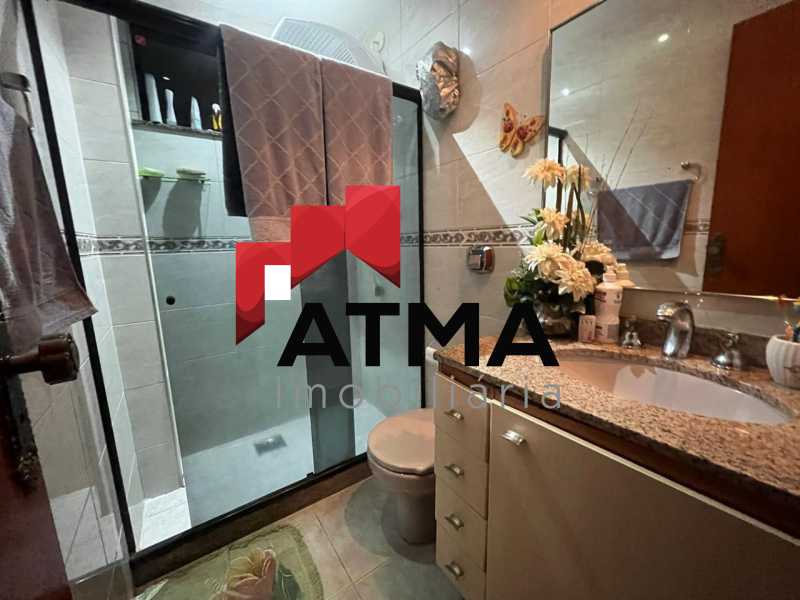 Apartamento à venda com 3 quartos, 131m² - Foto 11