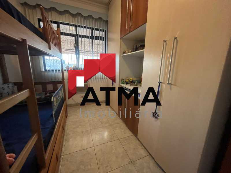 Apartamento à venda com 3 quartos, 131m² - Foto 10