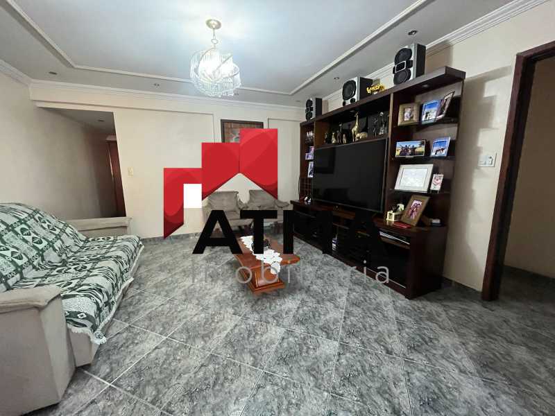 Apartamento à venda com 3 quartos, 131m² - Foto 5