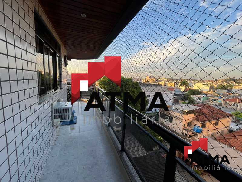 Apartamento à venda com 3 quartos, 131m² - Foto 4