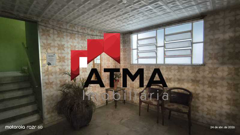 Apartamento, 2 quartos, 50 m² - Foto 17