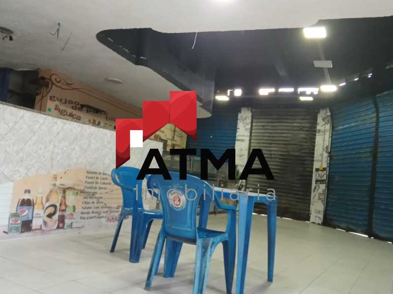 Loja-Salão à venda, 110m² - Foto 2