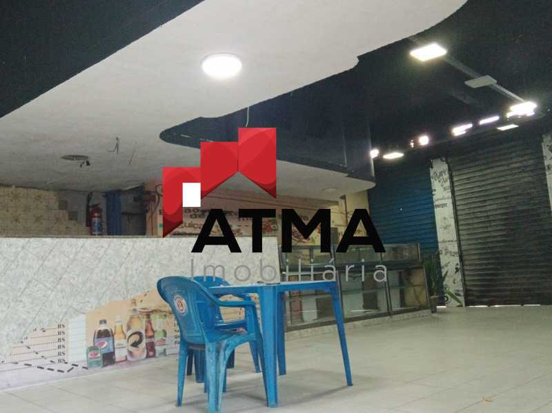 Loja-Salão à venda, 110m² - Foto 3