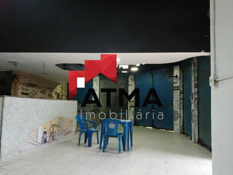 Loja-Salão à venda, 110m² - Foto 4