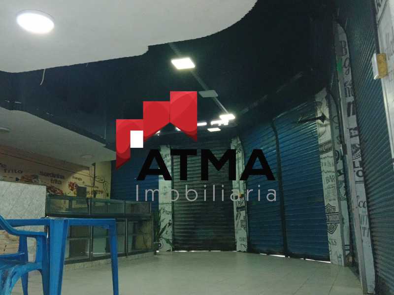 Loja-Salão à venda, 110m² - Foto 5