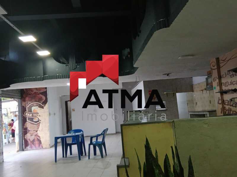 Loja-Salão à venda, 110m² - Foto 8