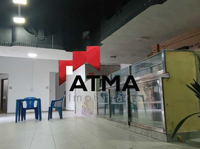 Loja-Salão à venda, 110m² - Foto 1