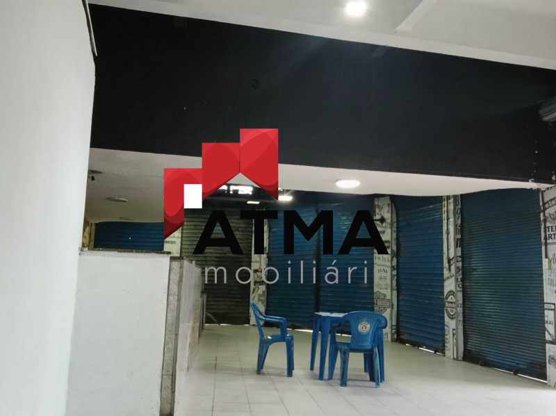 Loja-Salão à venda, 110m² - Foto 9