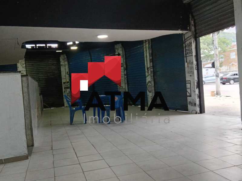 Loja-Salão à venda, 110m² - Foto 10