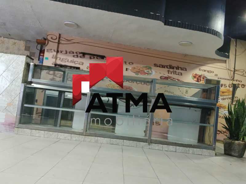 Loja-Salão à venda, 110m² - Foto 12