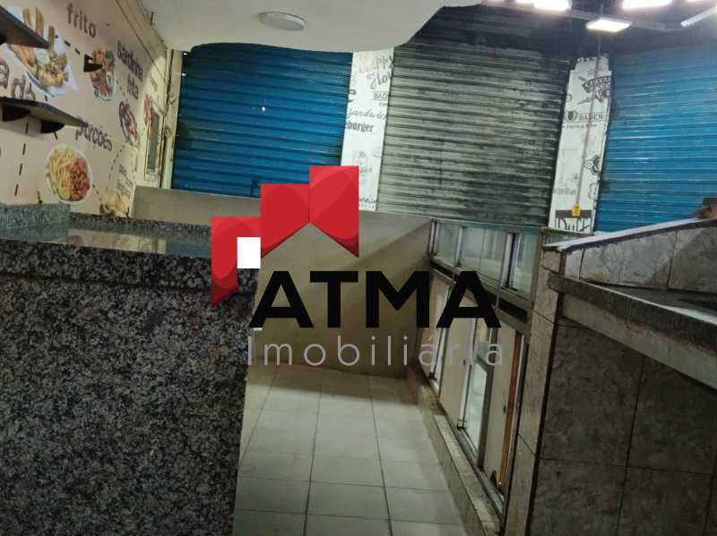 Loja-Salão à venda, 110m² - Foto 15