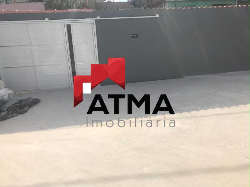 Casa à venda com 3 quartos, 60m² - Foto 22