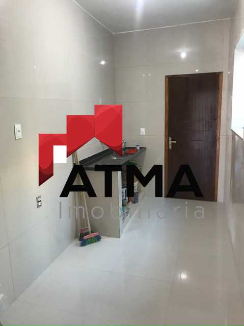 Casa à venda com 3 quartos, 60m² - Foto 5