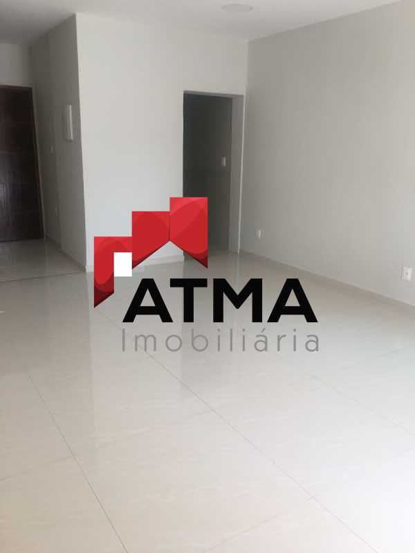Casa à venda com 3 quartos, 60m² - Foto 4